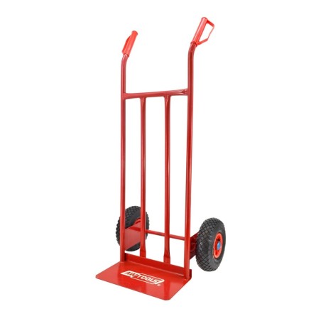 AW wózek magazynowy 2-kołowy o udźwigu 200kg