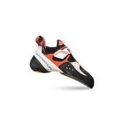 Buty damskie LA SPORTIVA women-white-lily orange-34,5