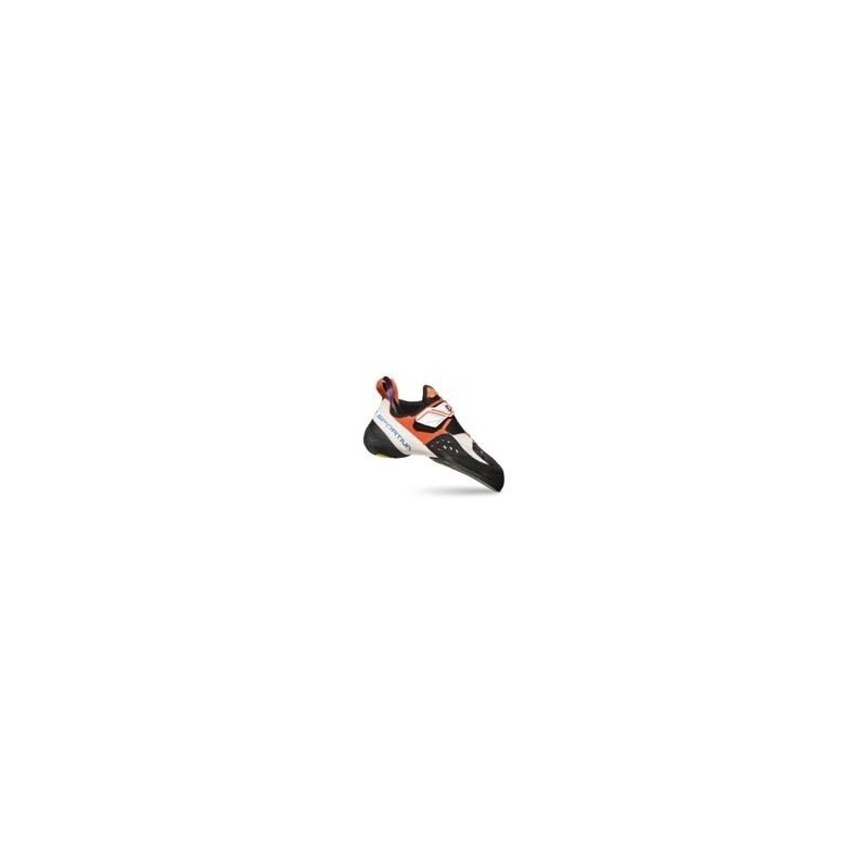Buty damskie LA SPORTIVA women-white-lily orange-34,5
