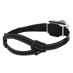 Petzl SWIFT RL Czarny, Biały Latarka czołowa LED