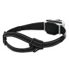 Petzl SWIFT RL Czarny, Biały Latarka czołowa LED