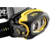 Latarka czołowa Petzl Pixa 3 Czarny, Żółty