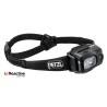 Petzl SWIFT RL Czarny, Biały Latarka czołowa LED