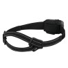 Petzl SWIFT RL Czarny, Biały Latarka czołowa LED