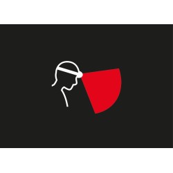 Petzl SWIFT RL Czarny, Biały Latarka czołowa LED