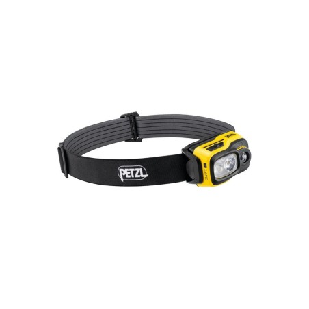 PETZL Latarka czołowa Swift RL