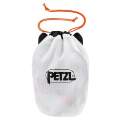 Petzl NAO RL Czarny, Pomarańczowy Latarka czołowa LED