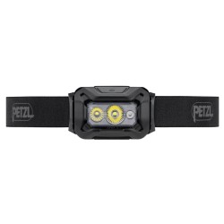 Petzl Aria 2 RGB Czarny Latarka czołowa LED