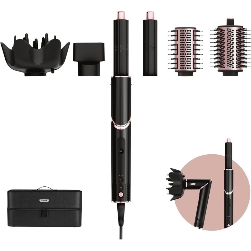 Multistyler Shark FlexStyle 5-in-1