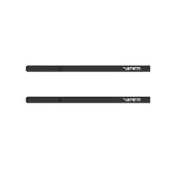Patriot Viper Elite 5 Ultra DDR5 2x48GB 6400MHz CL32 Black