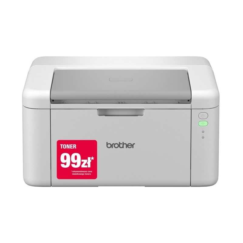 DRUKARKA BROTHER HL-1230W