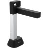Canon IRIScan Desk 6 aparat do dokumentów Czarny, Srebrny CMOS USB 2.0