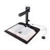 Iris 462006 skaner Skaner górny 300 x 300 DPI A3 Czarny