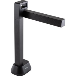 Iris 462006 skaner Skaner górny 300 x 300 DPI A3 Czarny