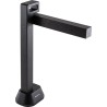 Iris 462006 skaner Skaner górny 300 x 300 DPI A3 Czarny