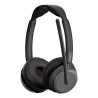 EPOS IMPACT 1060 ANC, Beidseitiges Bluetooth-Headset Hybrides adaptives Active Noise Cancellation (ANC)