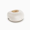 Marley True Bezprzewodowe słuchawki douszne Champion Wbudowany mikrofon Bluetooth Bluetooth Cream