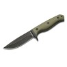 Nóż Magnum Bushcraft Drop