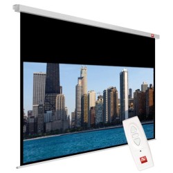 Avtek Video Electric 270 ekran do rzutnika 4:3