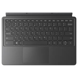 Etui z klawiaturą na tablet Lenovo Idea Tab Pro szary ZG38C06016