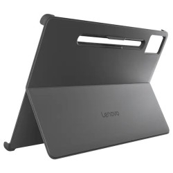 Etui z klawiaturą na tablet Lenovo Idea Tab Pro szary ZG38C06016