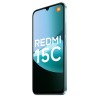 Xiaomi Redmi 15C 4/128GB Mint Green