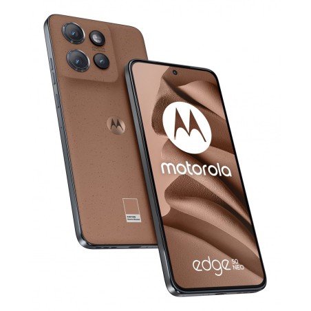 Motorola Edge 50 neo 5G 12/512GB Mocha Mousse (Brown)