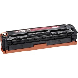 Canon 731 kaseta z tonerem 1 szt. Oryginalny Purpurowy