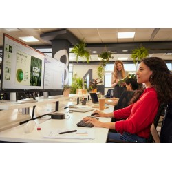Mysz HP 725 Multi-Device Rechargeable