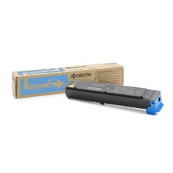 KYOCERA TK-5205C kaseta z tonerem Oryginalny Cyjan