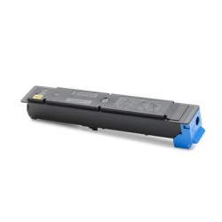 KYOCERA TK-5205C kaseta z tonerem Oryginalny Cyjan