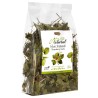 ALEGIA Natural Liście Truskawki 90g