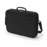 DICOTA Eco Multi Plus BASE 43,9 cm (17.3") Aktówka Czarny