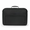 DICOTA Eco Multi Plus BASE 43,9 cm (17.3") Aktówka Czarny