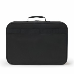 DICOTA Eco Multi Plus BASE 43,9 cm (17.3") Aktówka Czarny