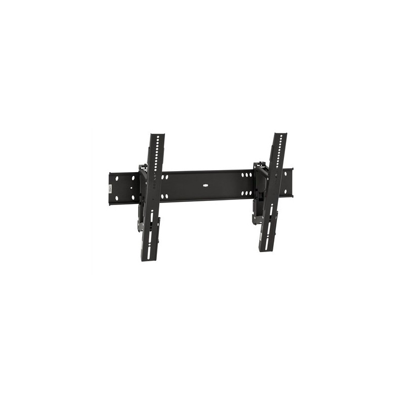 Wogels | Uchwyt ścienny | PFW 6810 | Utrzymać | 55-80 " | Maksymalna waga (udźwig) 75 kg | Czarny