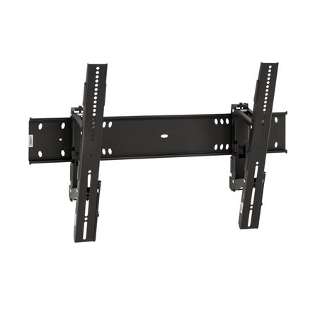 Wogels | Uchwyt ścienny | PFW 6810 | Utrzymać | 55-80 " | Maksymalna waga (udźwig) 75 kg | Czarny