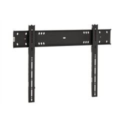 Vogels | Uchwyt ścienny | 55-80 " | Maksymalny ciężar (udźwig) 100 kg | Czarny