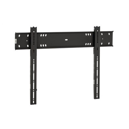 Vogels | Uchwyt ścienny | 55-80 " | Maksymalny ciężar (udźwig) 100 kg | Czarny