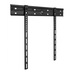MACLEAN ULTRA PŁASKI UCHWYT ŚCIENNY DO TV, 40-85", MAX VESA 600X400, OBCIĄŻENIE DO 80KG MC-123