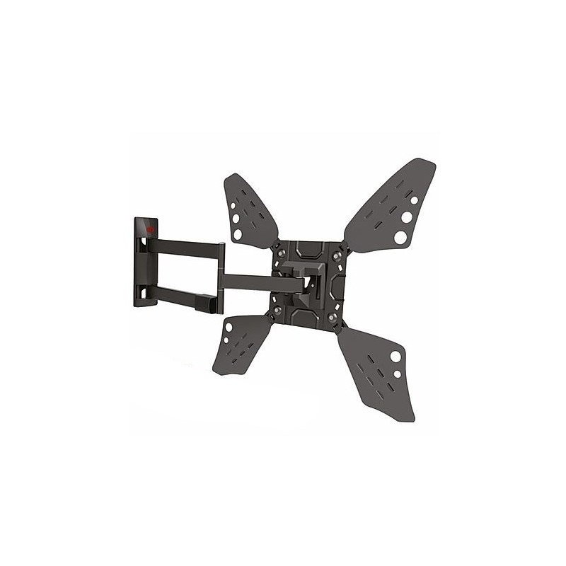 Barkan Mounting Systems 3400L 177,8 cm (70") Czarny