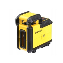 Stanley STHT77504-1 niwelator obrotowy Niwelator liniowy 20 m