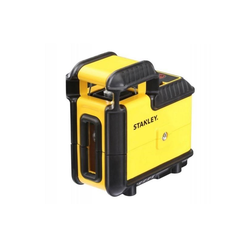 Stanley STHT77504-1 niwelator obrotowy Niwelator liniowy 20 m