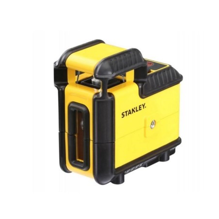 Stanley STHT77504-1 niwelator obrotowy Niwelator liniowy 20 m