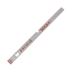 SOLA POZIOMNICA ALUMINIOWA 150cm AZB 150