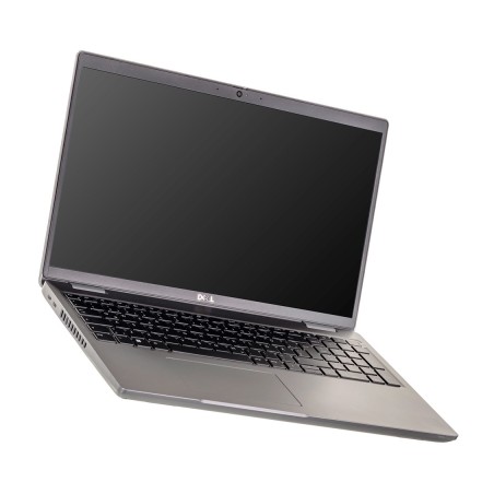 DELL LATITUDE 5531 i5-12450H 32GB 512GB SSD 15" FHD Win11pro + zasilacz UŻYWANY