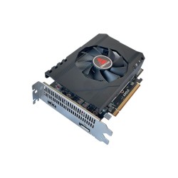 Karta graficzna BIOSTAR Radeon RX 6400 4GB GDDR6 (VA6406RA46)