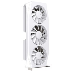 Karat graf. XFX Mercury RX 9060XT OC Gaming WH 16GB
