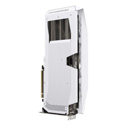 Karat graf. XFX Mercury RX 9060XT OC Gaming WH 16GB