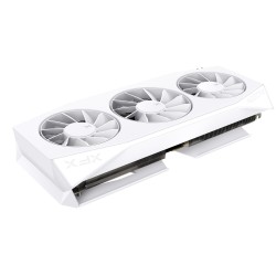 Karat graf. XFX Mercury RX 9060XT OC Gaming WH 16GB
